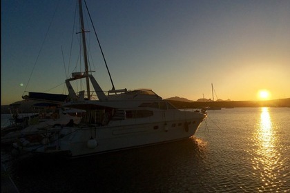 Raffaelli Ouragan 52