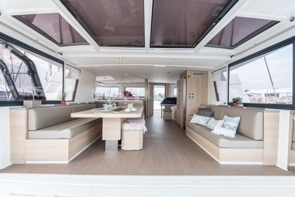 Location Catamaran Bali - Catana Bali 5.4 Lisbonne