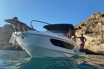 BENNETEAU FLYER 9 SUN DECK