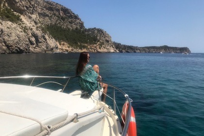 POLLENSA BAY EXCURSIONS