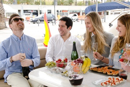 SIUNSEEKER 16 metros