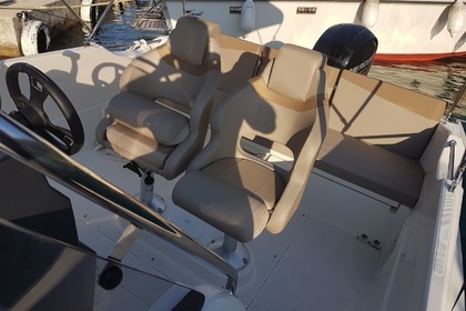 Quicksilver 675 open activ