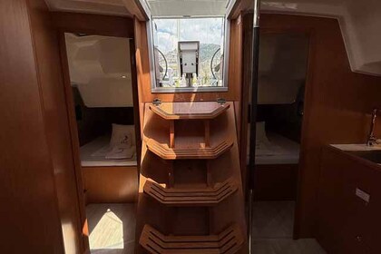 Hyra båt Segelbåt Bavaria Yachtbau Bavaria C38 Göcek