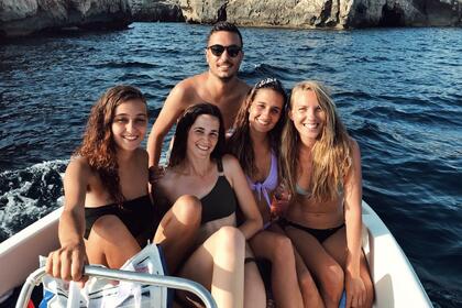 SANS PERMIS  COMPASS GT