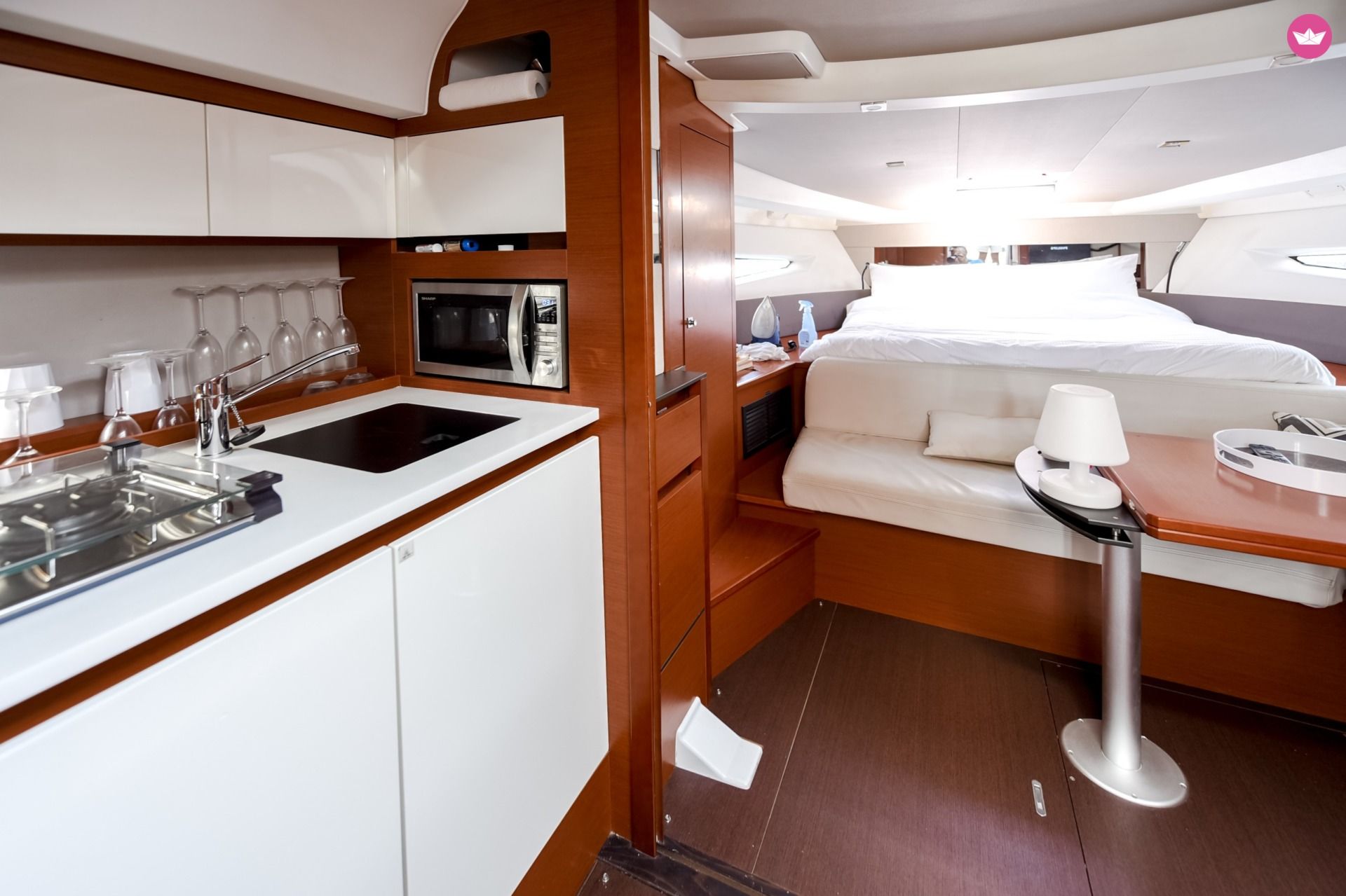 Location bateau à moteur à Golfe Juan de particuliers et professionnels