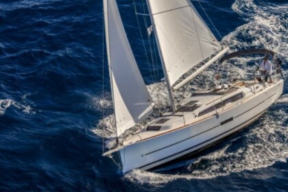 (2021) New Dufour 360 Grand Large