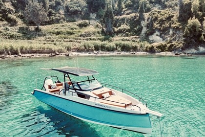 Ryck 280 „Adriana“ (2023) Motorboat