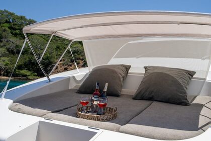 Charter Motor yacht Coral 2008 Muğla