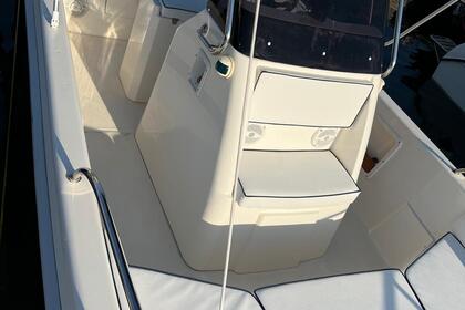 TERMINAL BOAT 21 (2010)