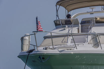Sea Ray 450
