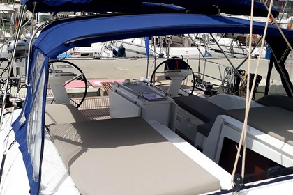 Charter Sailboat Bénéteau Oceanis 46.1 - 4 cab. Trogir
