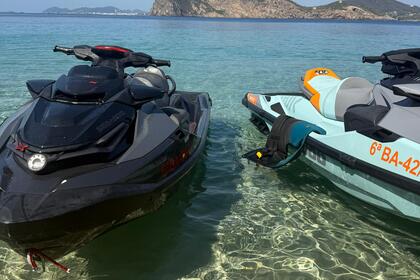 SEA DOO 300 RXT