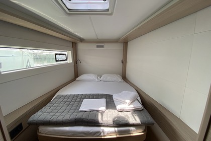 Lagoon 46 - Moondance