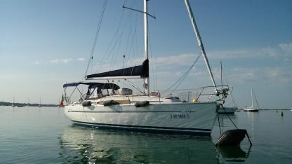 Аренда Парусное судно Bavaria Cruiser 36 Порто-Чезарео