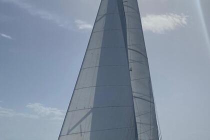 Location Voilier Beneteau First 45f5 Fiumicino