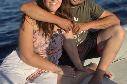 San Nicola Boat Tour