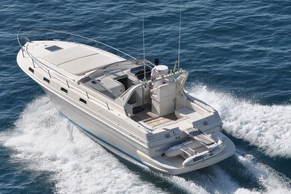 Hire Motorboat FIART MARE 36 GENIUS Amalfi