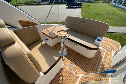 Sea Ray 265 Sundancer