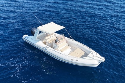 Hire RIB Joker Boat Clubman 26 Hvar