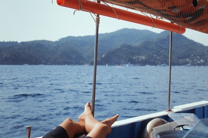 Verhuur Motorboot Marlin Craft S.R.L Barca da pesca Santa Margherita Ligure