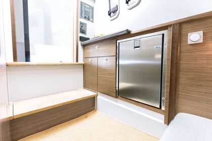 Fjord 38 Xpress "Nintai"