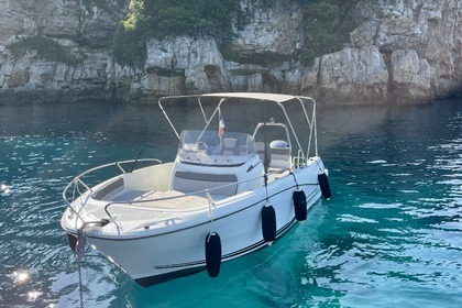 Cap Camarat 6.5 Cc