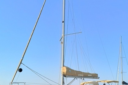 Noleggio Barca a vela Beneteau Oceanis 37 Monte Argentario