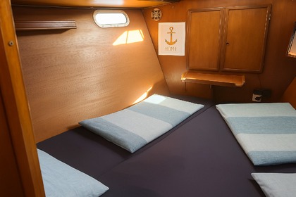 Sailing trips to enjoy