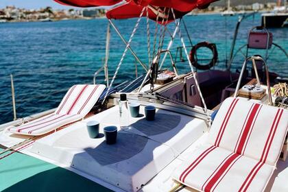 Beneteau Ocenais 430 Barcelona