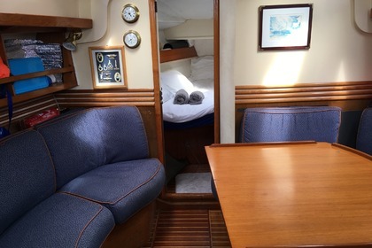 Jeanneau Sun Liberty 34