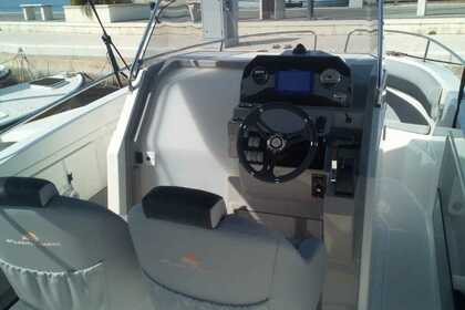 Atlantic marine 750 open