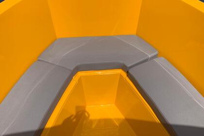 Rental Boat - Barco en alquiler