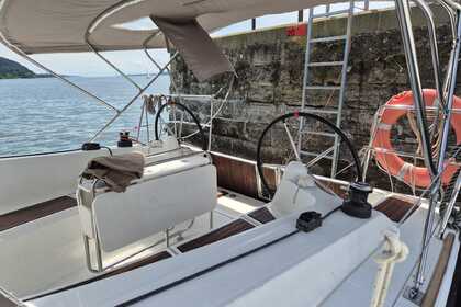 Rental Sailboat Sun Odyssey 349 Bodman-Ludwigshafen