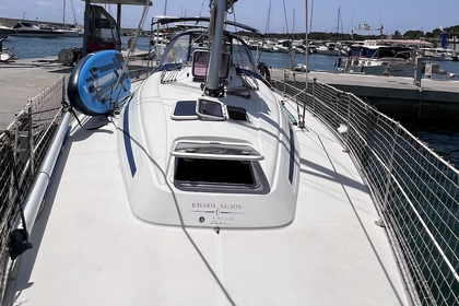 Bavaria 36 Cruiser - Caray