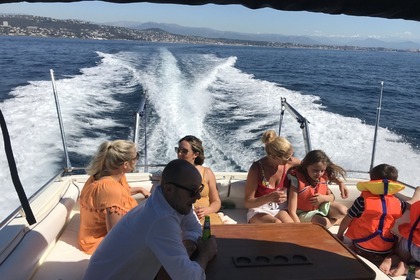 TARGA 33 - 11m - 10 pers