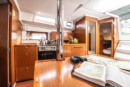 Beneteau Oceanis 38.1 2019