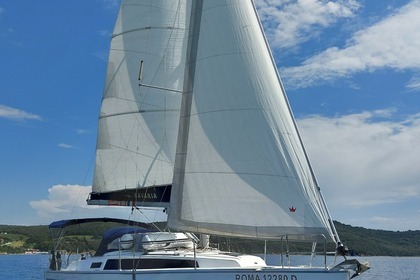 Noleggio Barca a vela BAVARIA CRUISER 34 Portiglioni