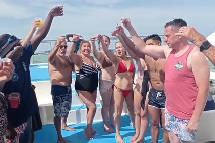 PREMIUM YACHT RENTAL:ALL INCLUSIVE CAPTAIN AND CREW