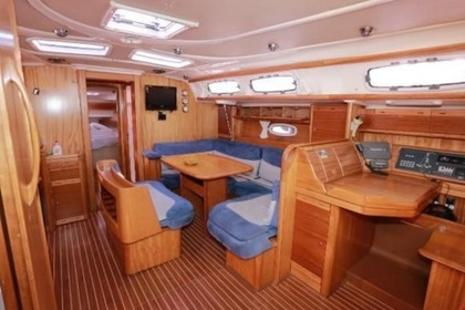 Bavaria 46 (all inclusive with skipper)