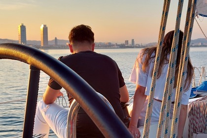Discover Why Sailing with Us in Barcelona is the Best Choice