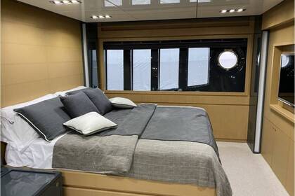 Feel Luxury with Riva in Bodrum