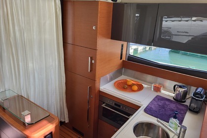 Beneteau PRESTIGE 500