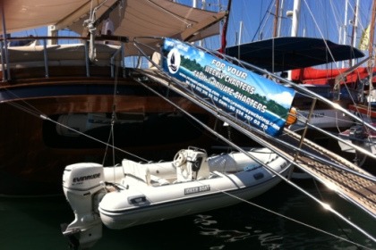 Ultraluxury Gulet Charter