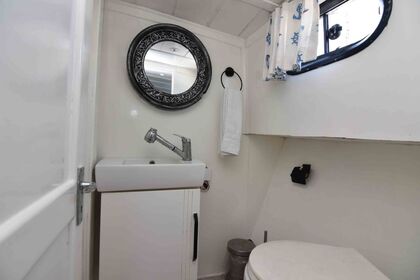 Rent a Custom Ketch Gulet in Göcek