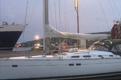 Beneteau Oceanis 473