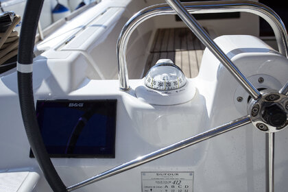 Hyra båt Segelbåt Dufour Yachts Dufour 412 GL Pula