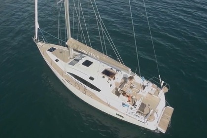 Charter Sailboat Elan Marine Elan Impression 45 Šibenik