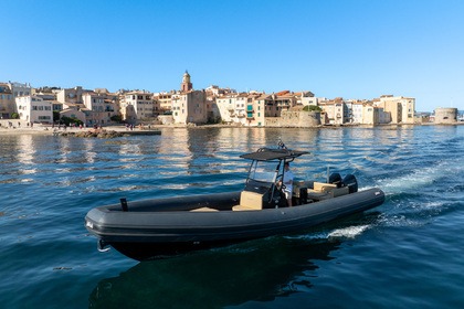 Location Bateau à moteur SEA WATER 300 Cogolin