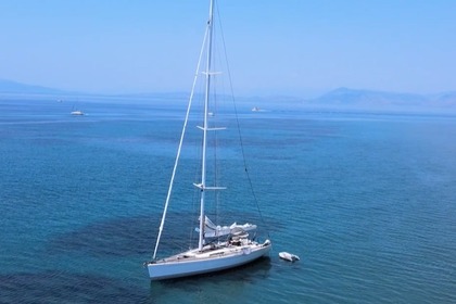 Charter Sailboat King Marine SOTO 62 Corfu