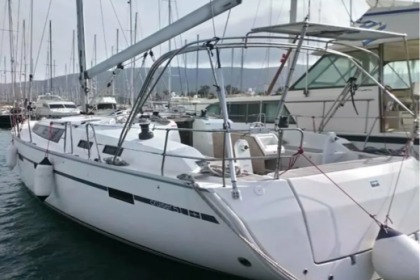 Charter Sailboat Bavaria Cruiser 51 Piraeus